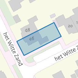 Perceel LSR00-K-6064