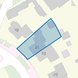 Perceel LSR00-K-6066