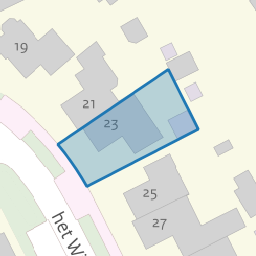 Perceel LSR00-K-6067