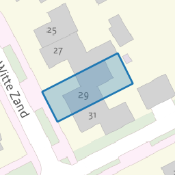 Perceel LSR00-K-6070