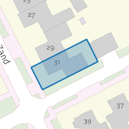 Perceel LSR00-K-6071