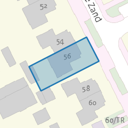 Perceel LSR00-K-6075