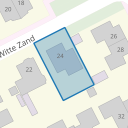 Perceel LSR00-K-6081