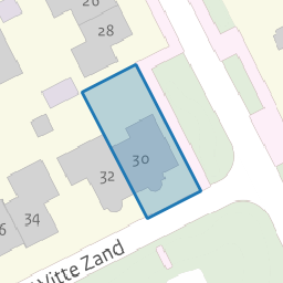 Perceel LSR00-K-6084