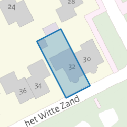 Perceel LSR00-K-6085