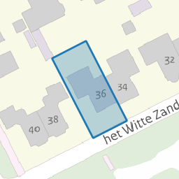 Perceel LSR00-K-6087