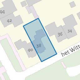 Perceel LSR00-K-6088