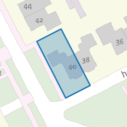 Perceel LSR00-K-6089