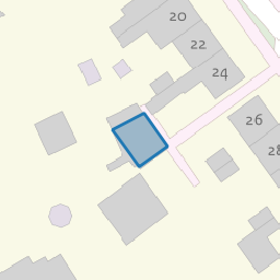 Perceel LSR00-K-6105