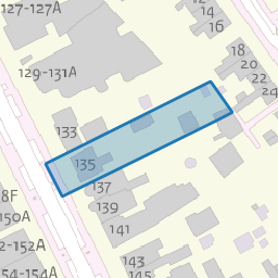 Perceel LSR00-K-6106