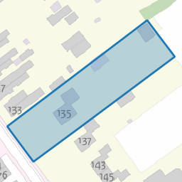 Perceel LSR00-K-6107