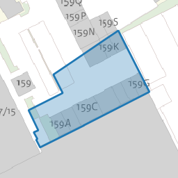 Perceel LSR00-K-6113