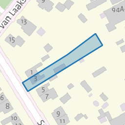 Perceel LSR00-K-6128