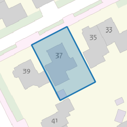 Perceel LSR00-K-6135