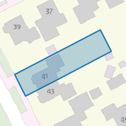 Perceel LSR00-K-6137