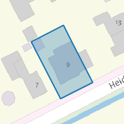 Perceel LSR00-K-6149