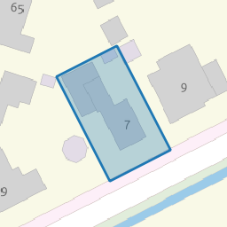 Perceel LSR00-K-6150