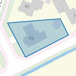 Perceel LSR00-K-6151