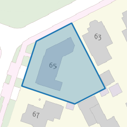 Perceel LSR00-K-6153