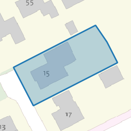 Perceel LSR00-K-6154