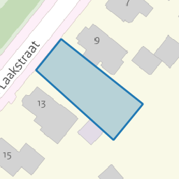 Perceel LSR00-K-6191