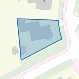 Perceel LSR00-K-6197