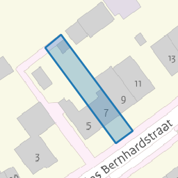 Perceel LSR00-K-6232