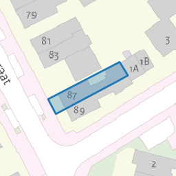 Perceel LSR00-K-6238