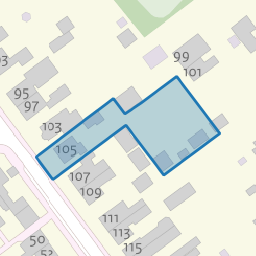 Perceel LSR00-K-6242