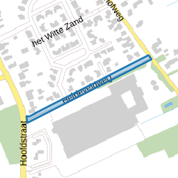 Perceel LSR00-K-6245