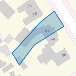 Perceel LSR00-K-6254