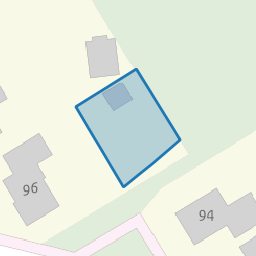 Perceel LSR00-K-6257