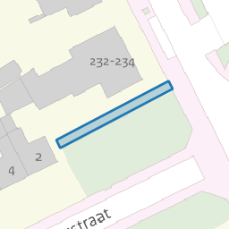 Perceel LSR00-K-6281