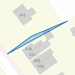 Perceel LSR00-K-6287