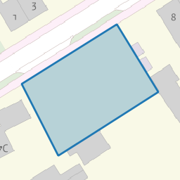 Perceel LSR00-K-6298