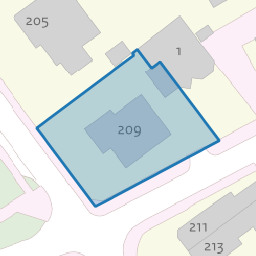 Perceel LSR00-K-6303