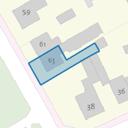 Perceel LSR00-K-6306