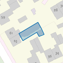 Perceel LSR00-K-6307