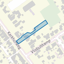 Perceel LSR00-K-6310