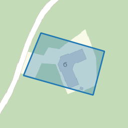 Perceel LSR00-K-6312