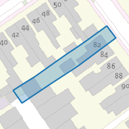 Perceel LSR00-K-6314