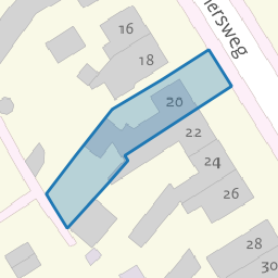 Perceel LSR00-K-6323