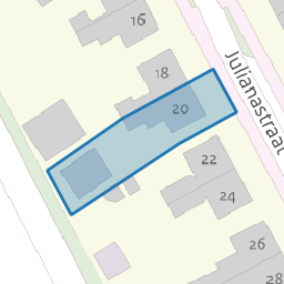 Perceel LSR00-K-6338