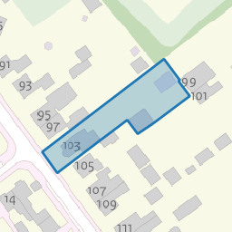 Perceel LSR00-K-6349