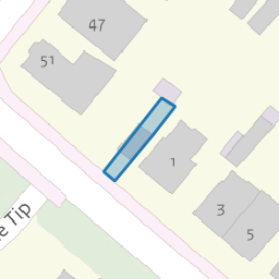 Perceel LSR00-K-6354