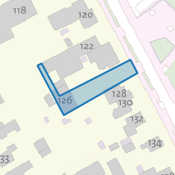 Perceel LSR00-K-6376