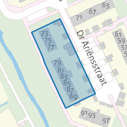 Perceel LSR00-K-6384