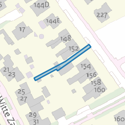 Perceel LSR00-K-6398