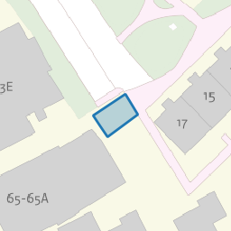 Perceel LSR00-K-6406