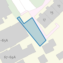 Perceel LSR00-K-6408